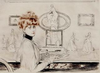 Madame Helleu