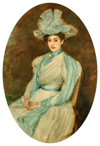 Portrait of a Lady