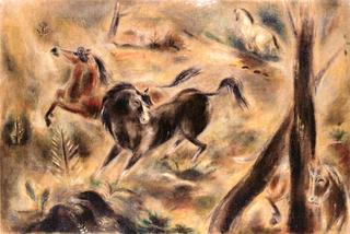 Wild Horses