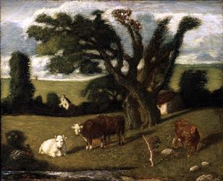 Pastoral Study