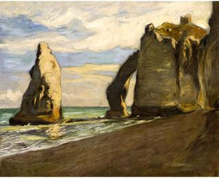 Etretat