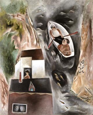 Upstream