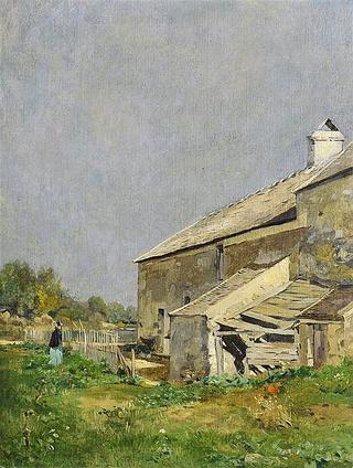 Farm, Gien