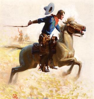 Pinto Martin's Reward