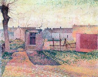 Farmyard