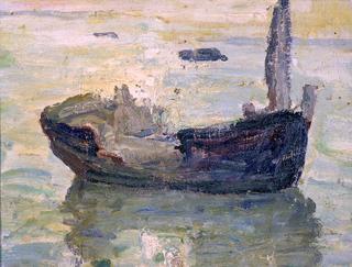 The Wreck