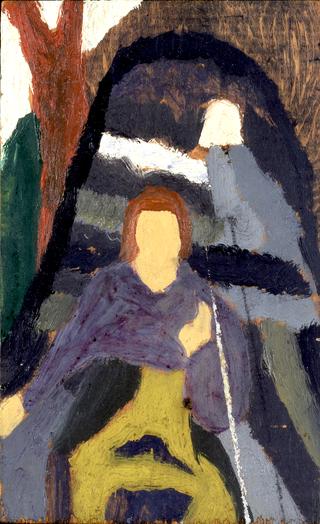Two Figures