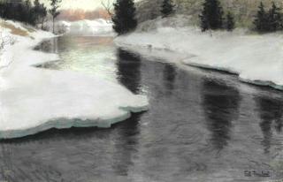 Winter Landscape