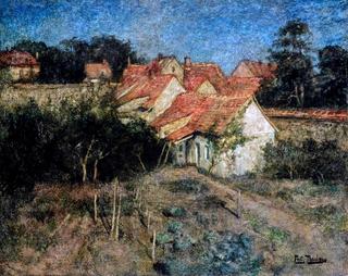 French Village