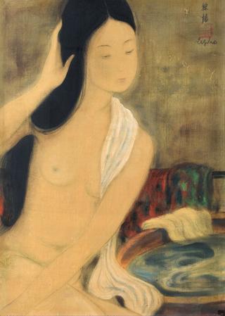 La Toilette