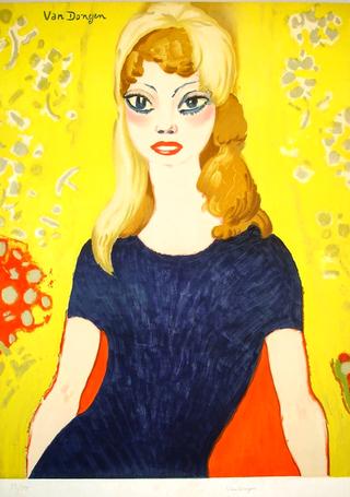 Brigitte Bardot