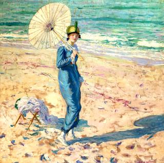 On the Beach