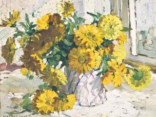 Marigolds