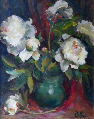 Peonies