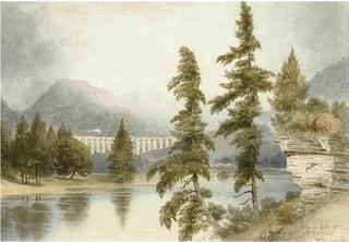 Stanueca viaduct