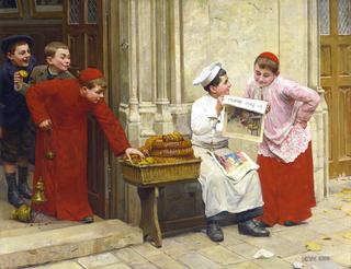Le Petit Journal