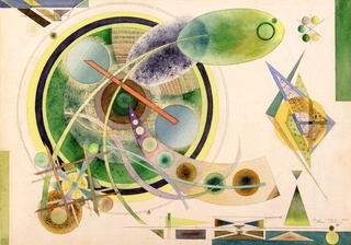 Composition # 5