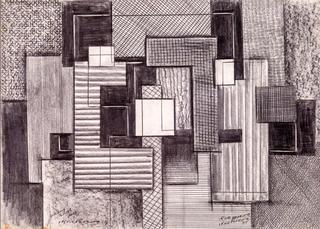 Abstract Composition