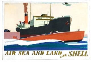 AIR, SEA AND LAND USE SHELL