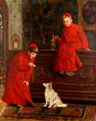 Altar Boys