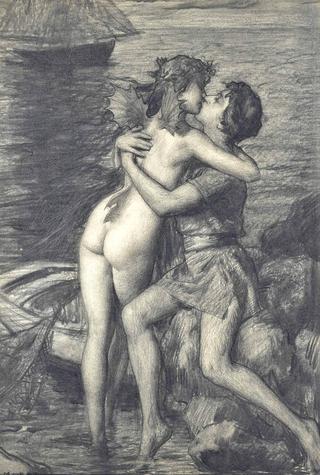 The Dream of the Fisherman