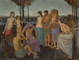 Allegory