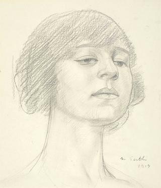 Dora Carrington