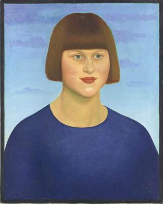 Dora Carrington