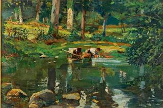 Washerwomen