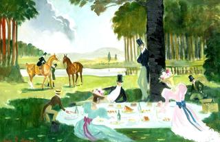 The Picnic