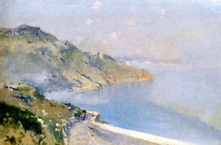 The Gulf of Smyrna