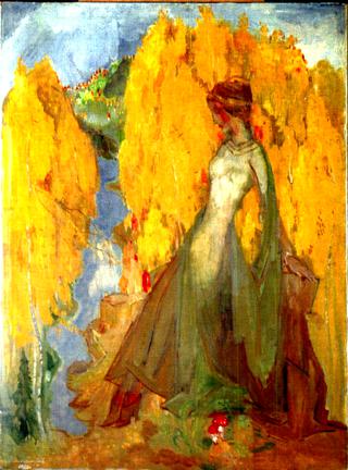 Autumn Elegy