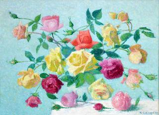 Bouquet of Roses