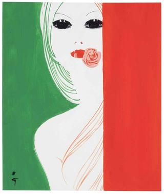 Mode italienne