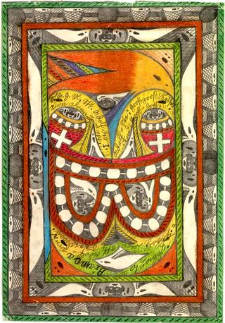 Blatt Aus Heft #15