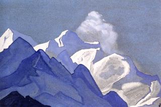 Foothills of Kanchenjunga