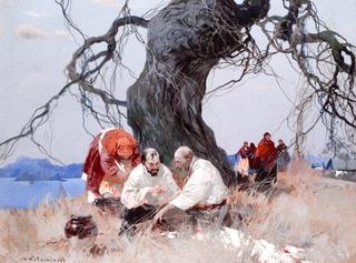 The Harvesters