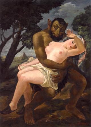 The Abduction