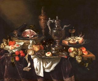 Still Life