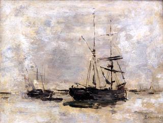 Near Trouville