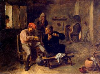 Tavern Scene