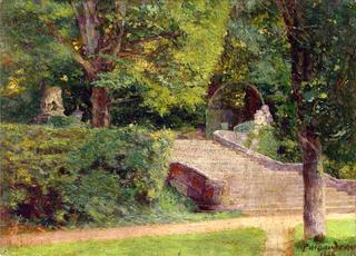 The Garden
