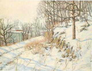 Winter Morning