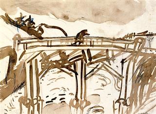 The Bridge