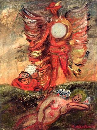 Eve's Dream