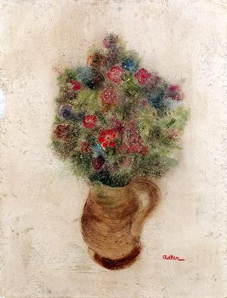 Vase of Flowers
