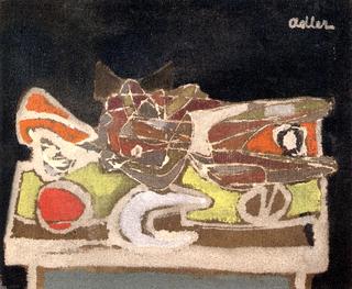 Still Life
