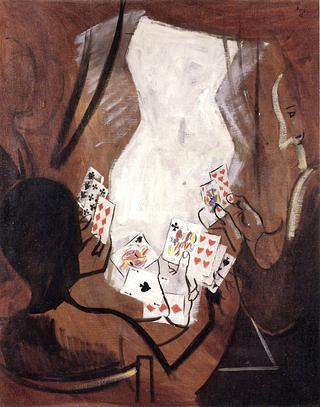 Card Players