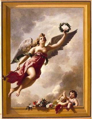Ceiling Piece