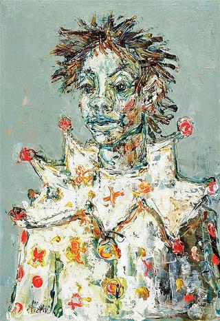 Pierrot